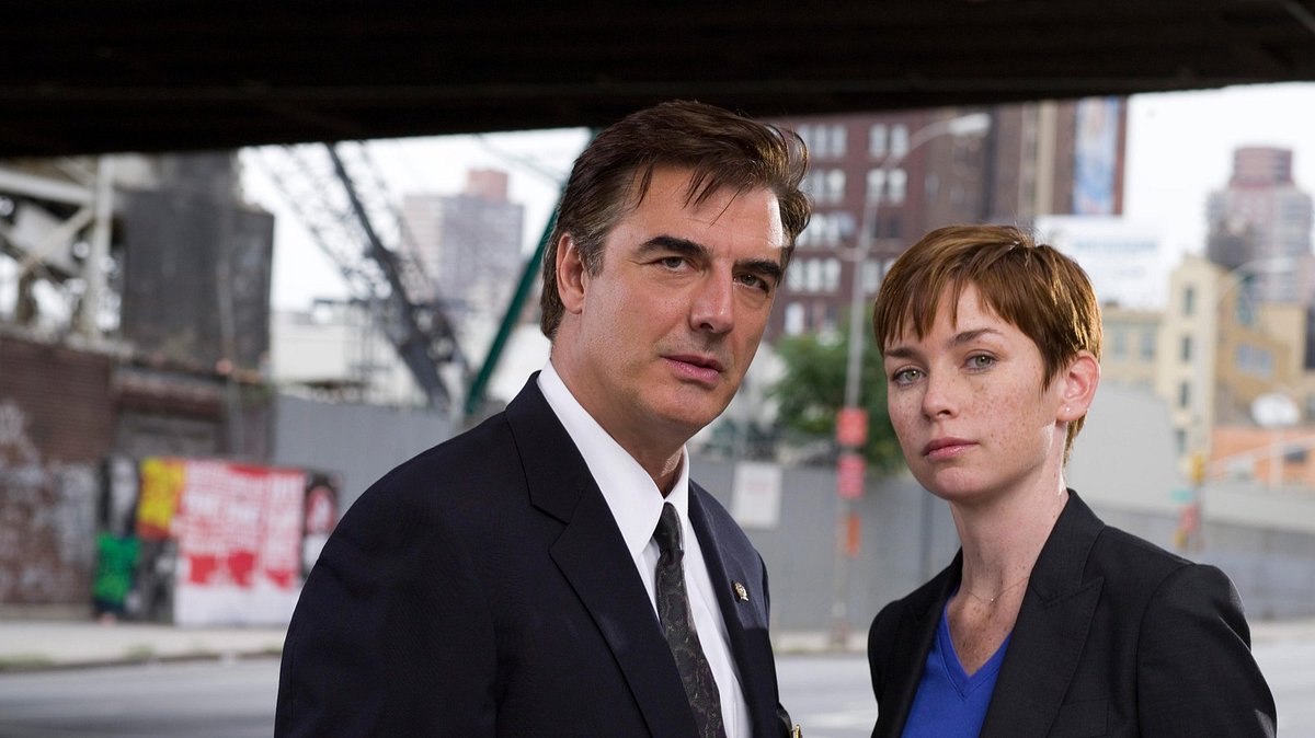 criminal intent - verbrechen im visier