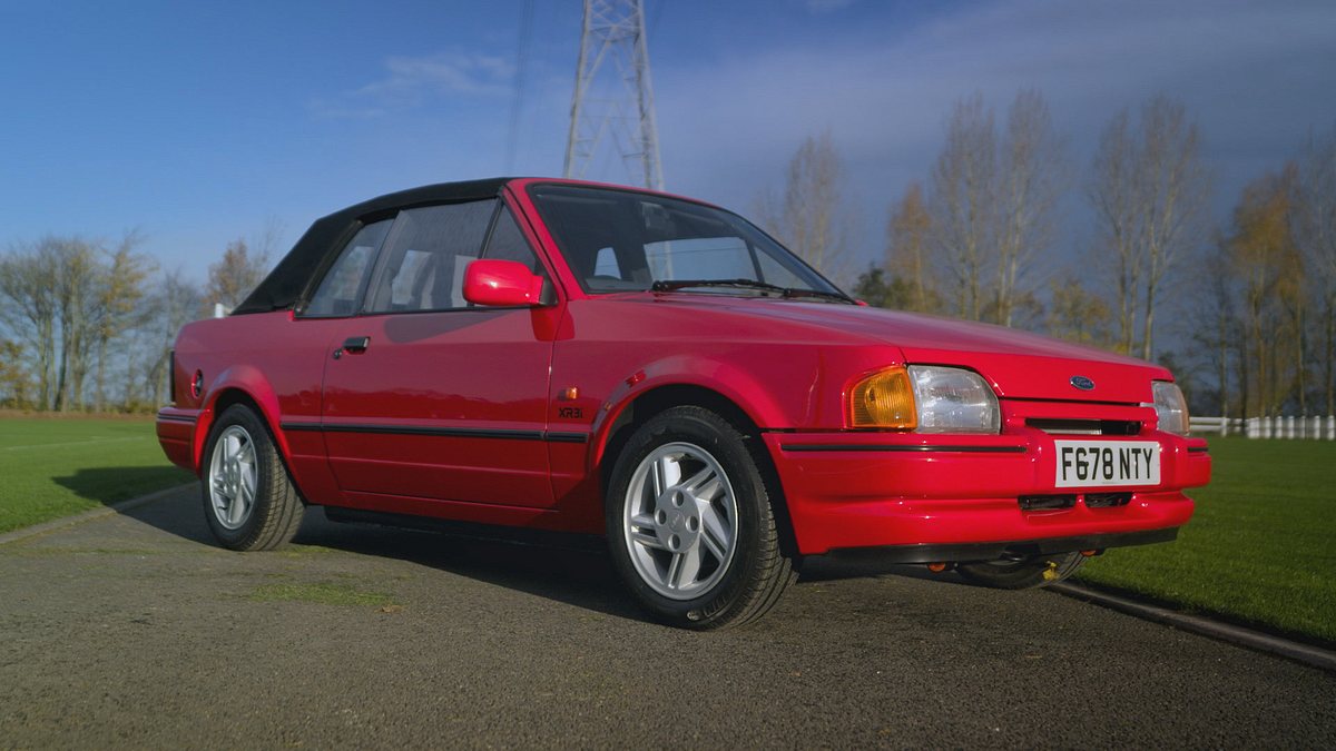 kultautos - die auto-retter