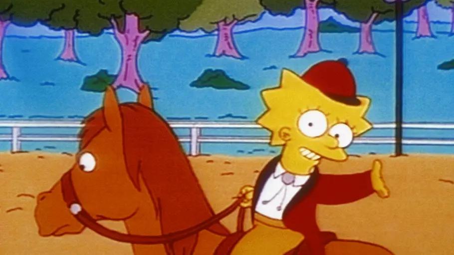 die simpsons
