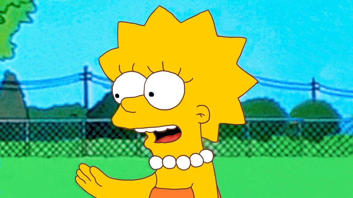 die simpsons