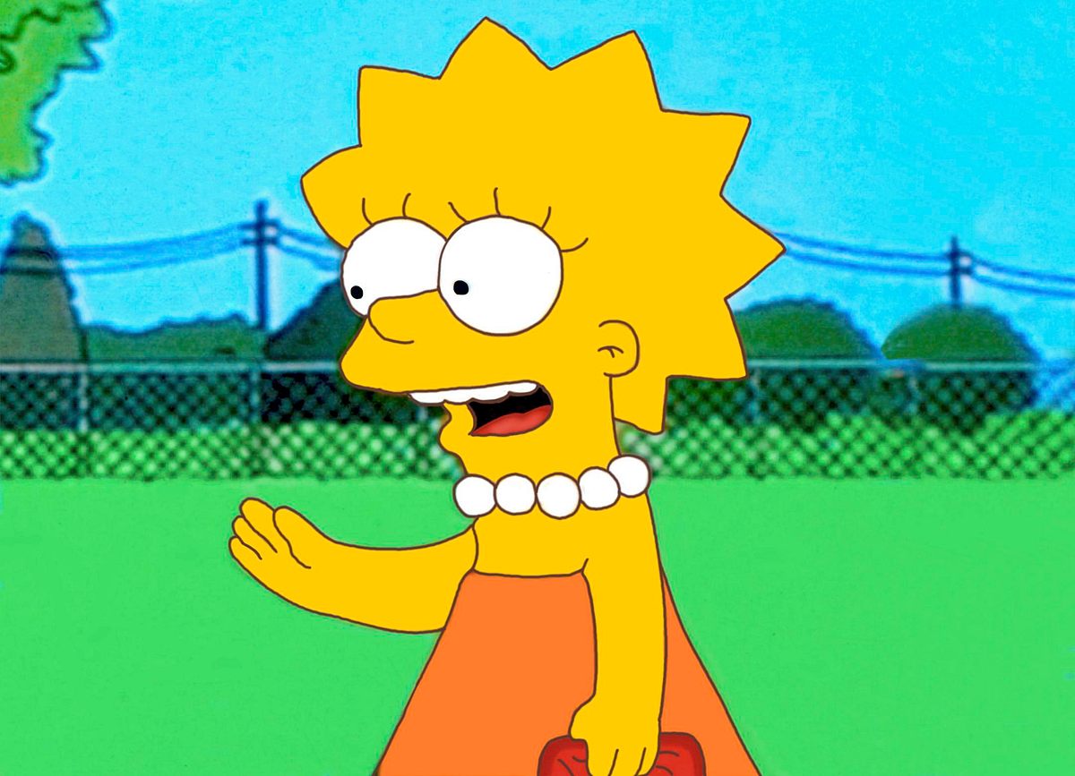 die simpsons