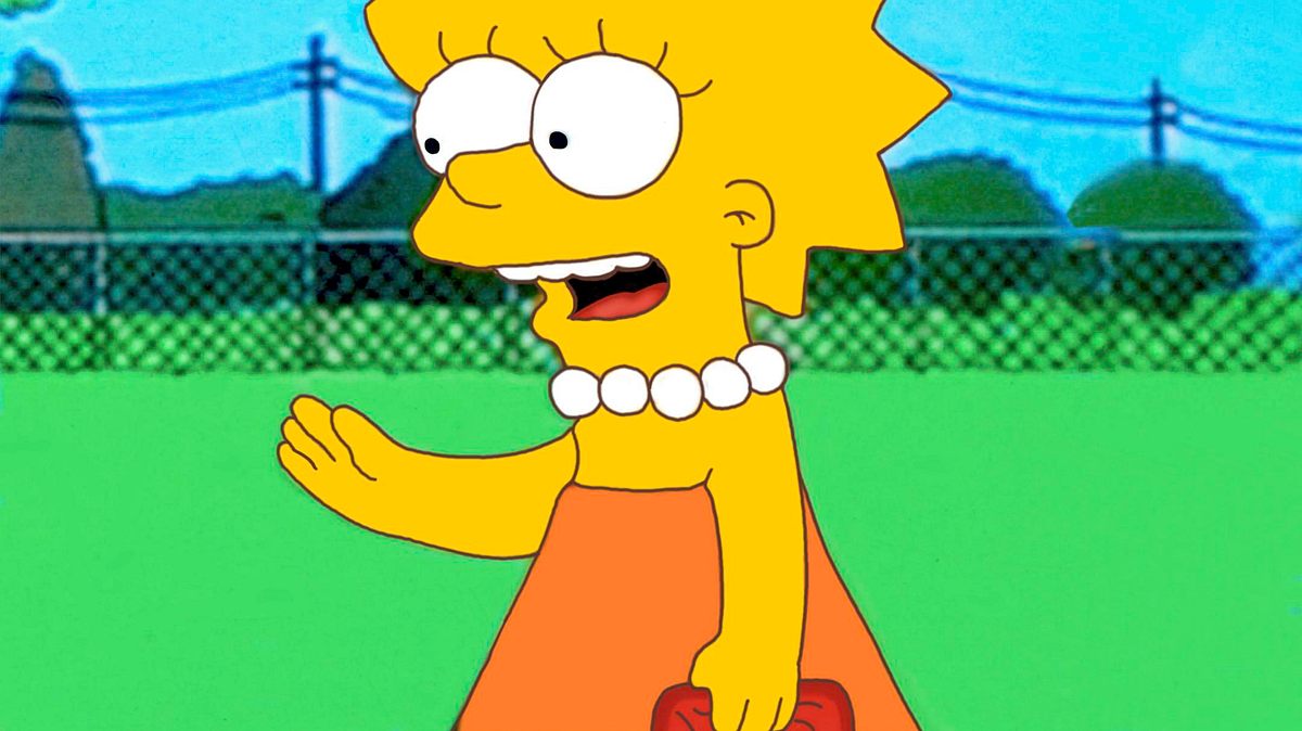 die simpsons