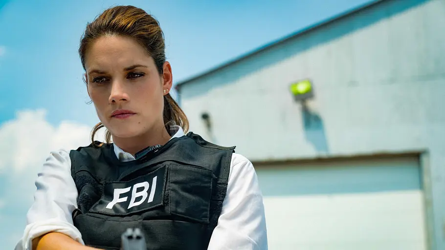 FBI: Special Crime Unit fbi: special crime unit