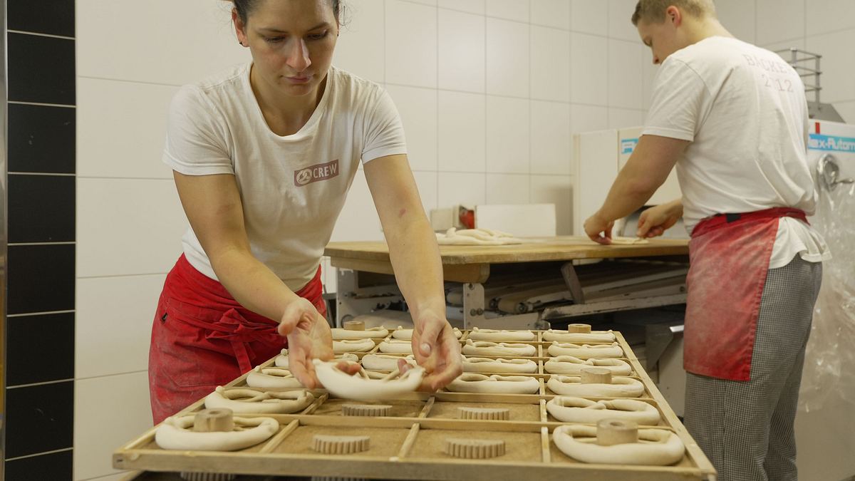 backen wie die weltmeister