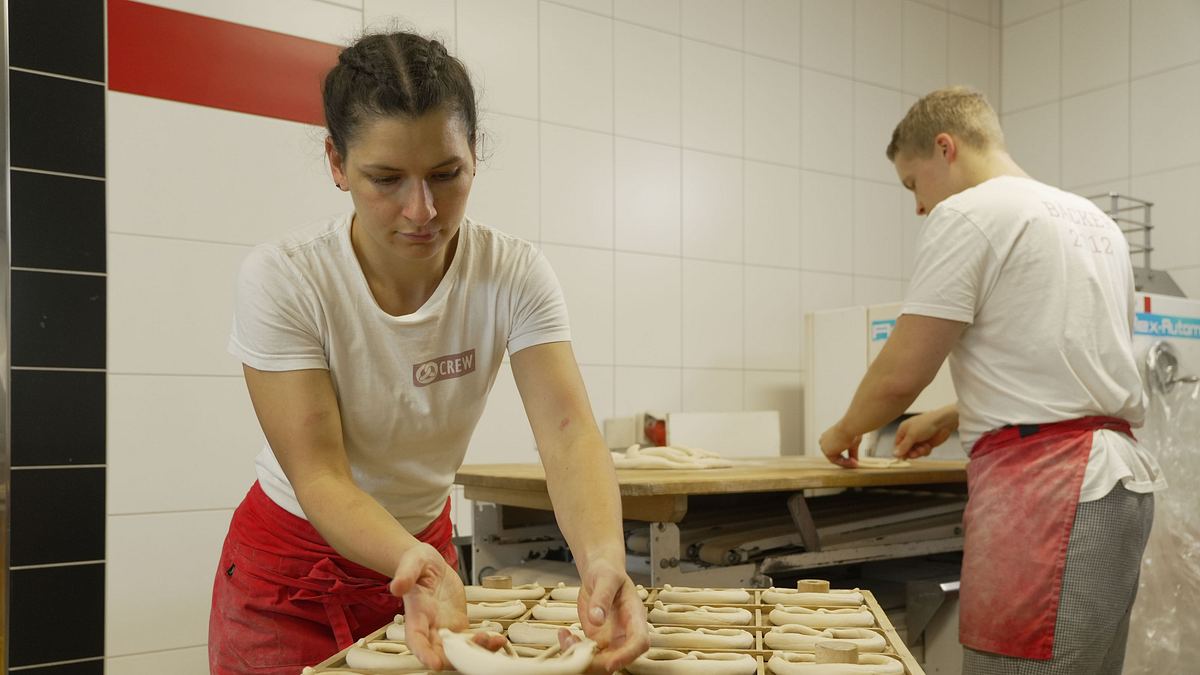 backen wie die weltmeister