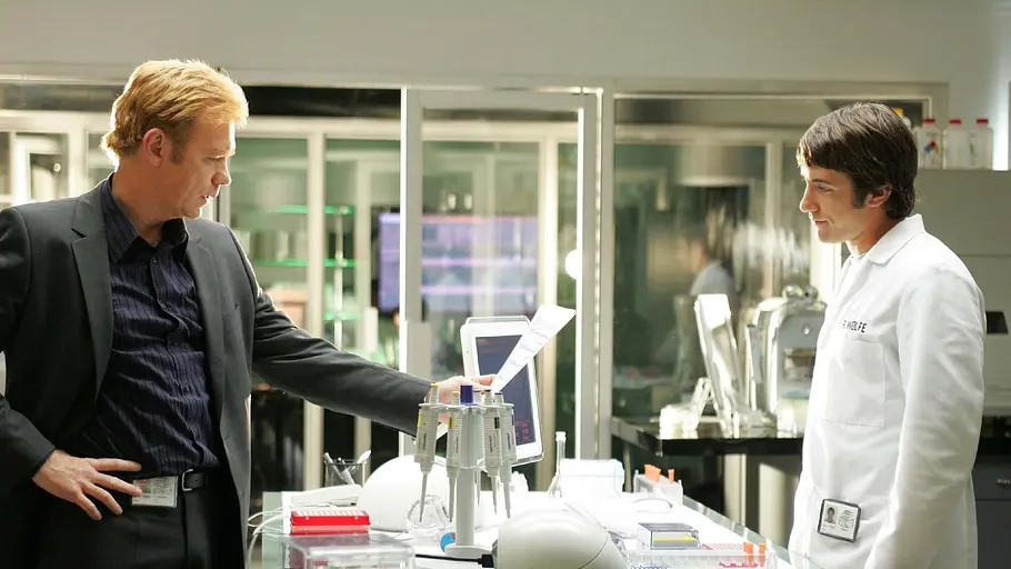 CSI: Miami csi: miami