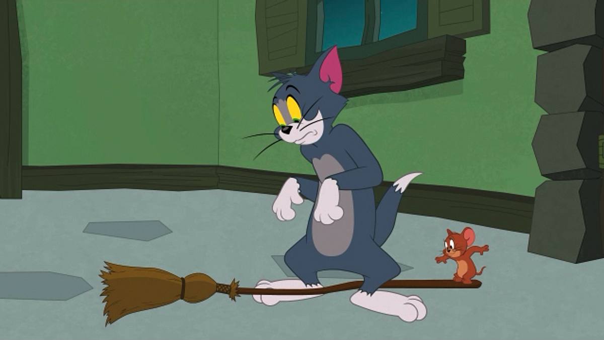 Die Tom und Jerry Show die tom und jerry show