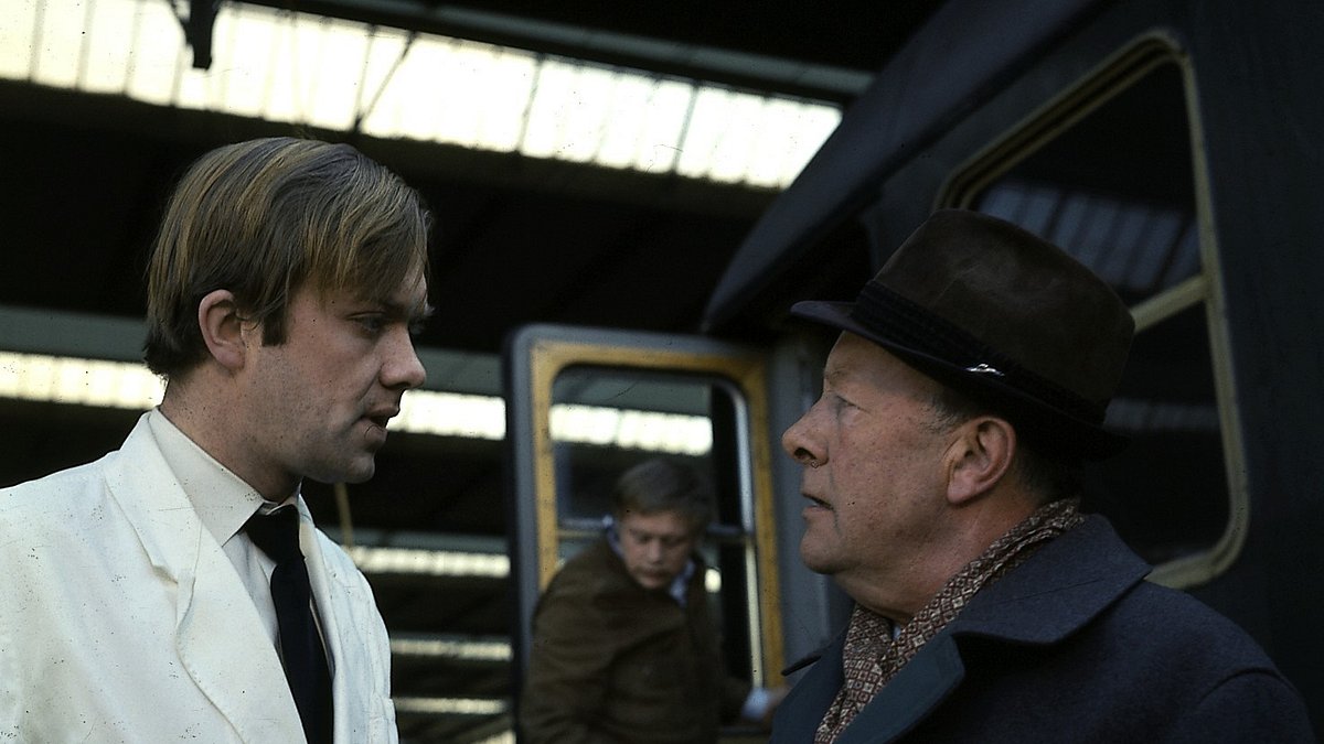 der kommissar