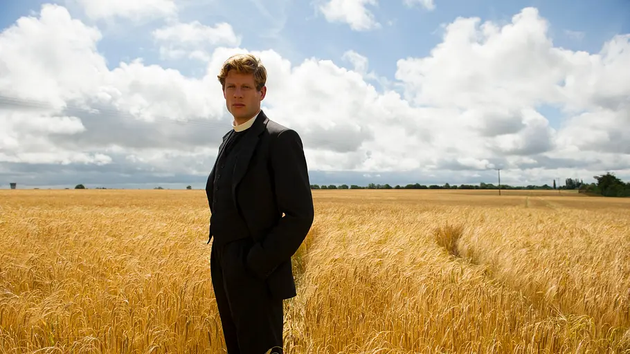 grantchester - ermittler im auftrag des herrn