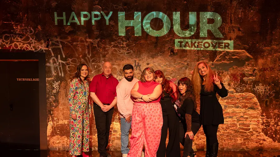 till reiners happy hour