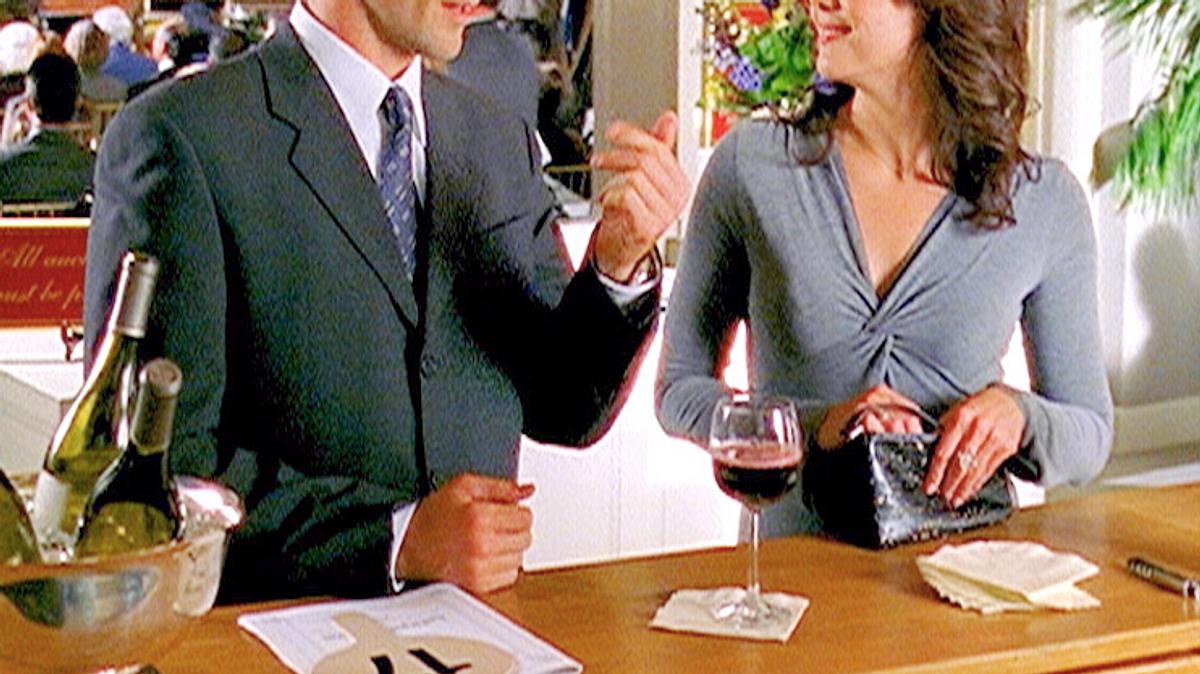 gilmore girls