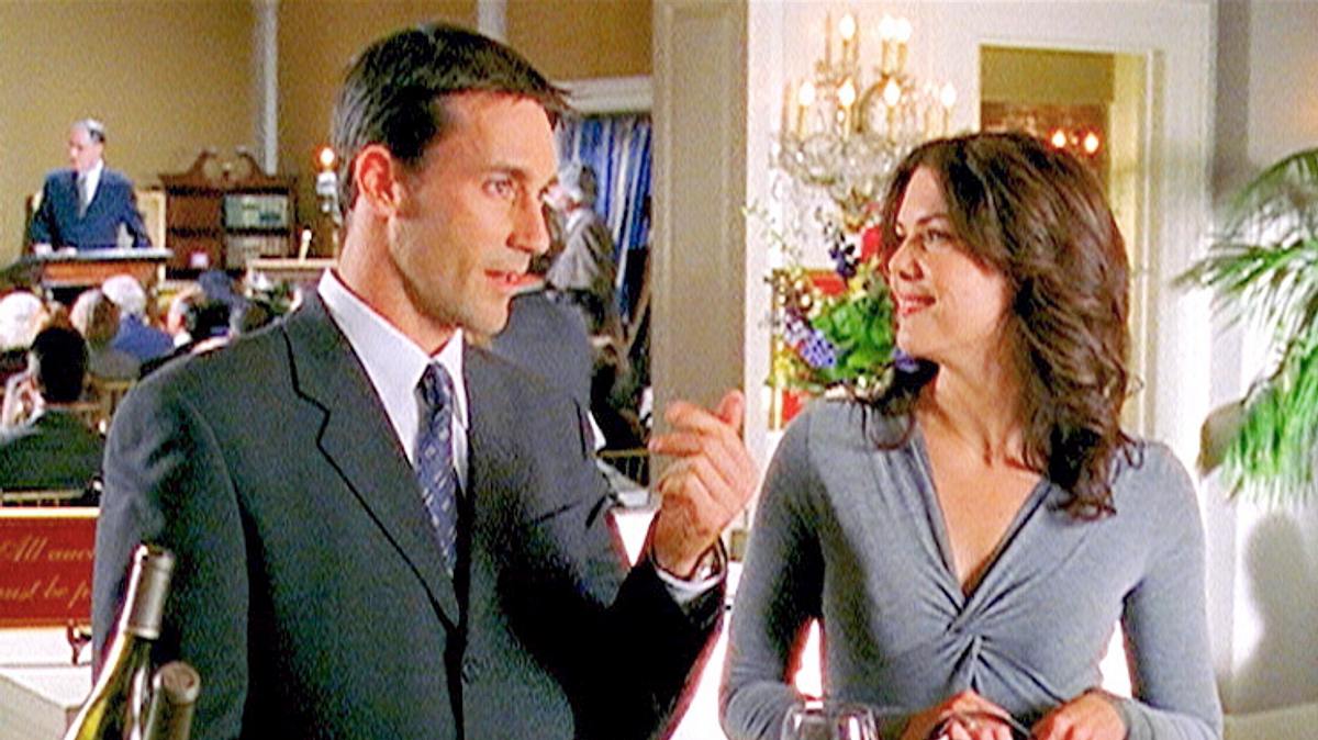 gilmore girls