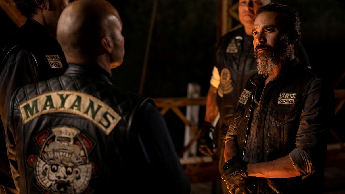 mayans m.c.