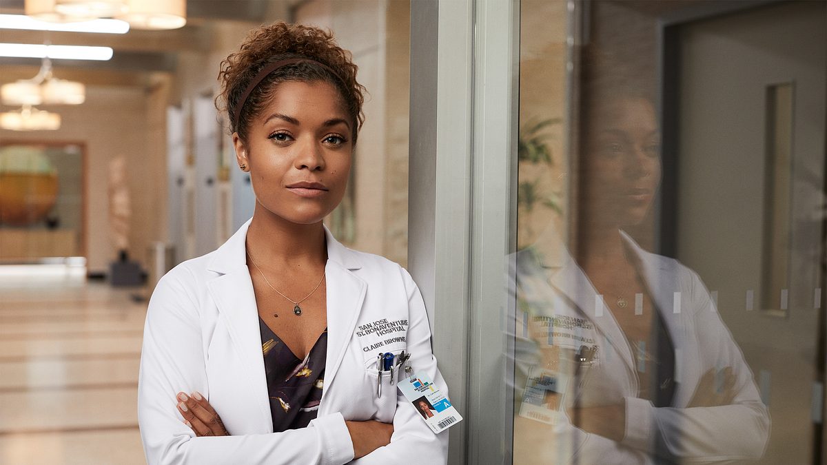 the good doctor