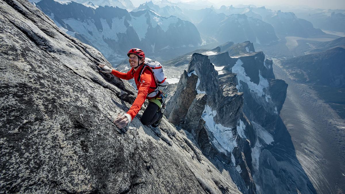 the devils thumb - ein höllischer aufstieg
