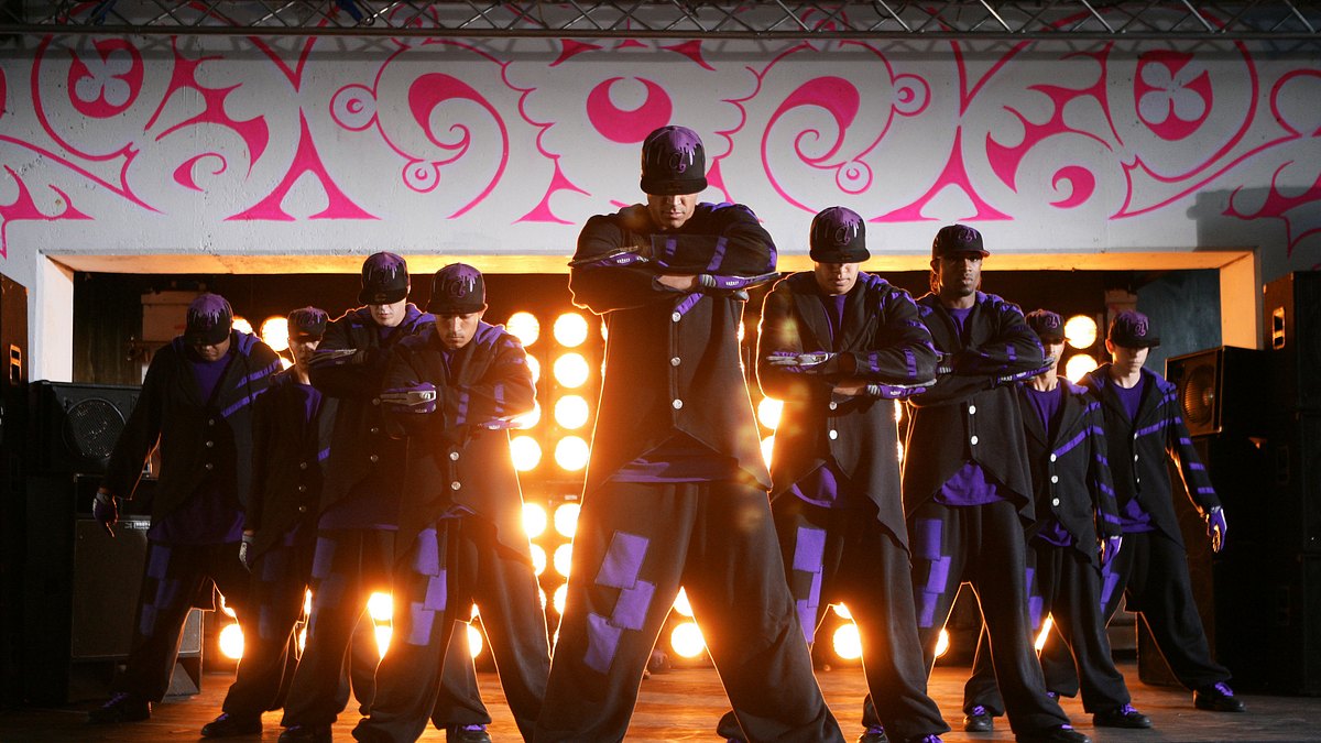 streetdance 3d