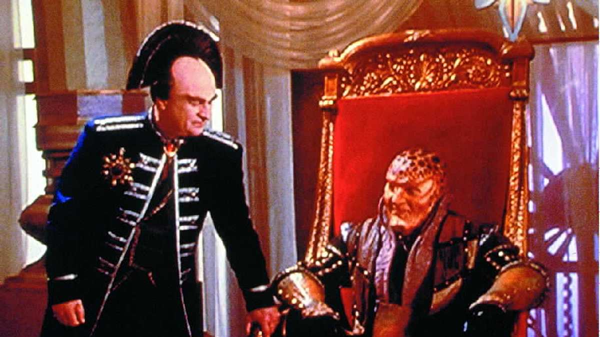 babylon 5