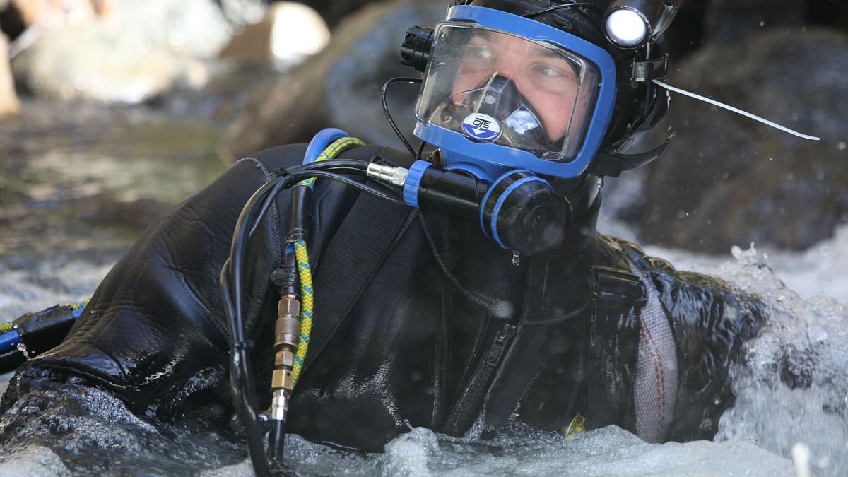 goldrausch: white water alaska