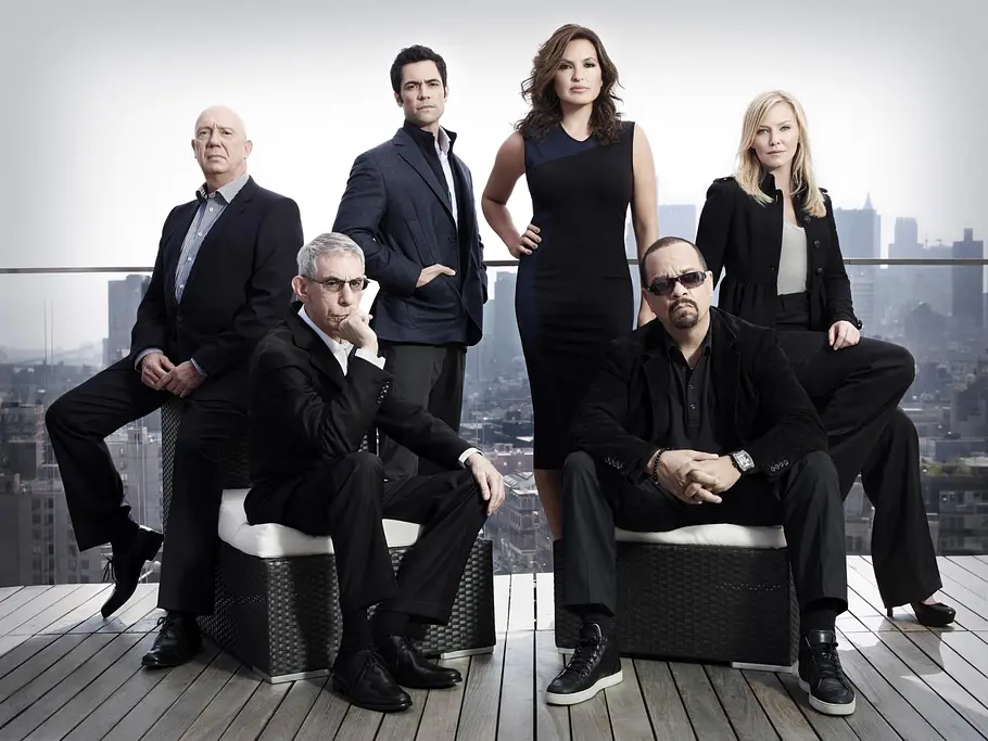 Law & Order: Special Victims Unit law & order: special victims unit