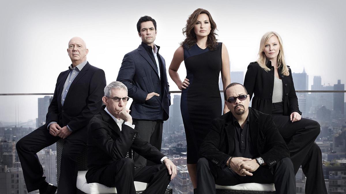 law & order: special victims unit