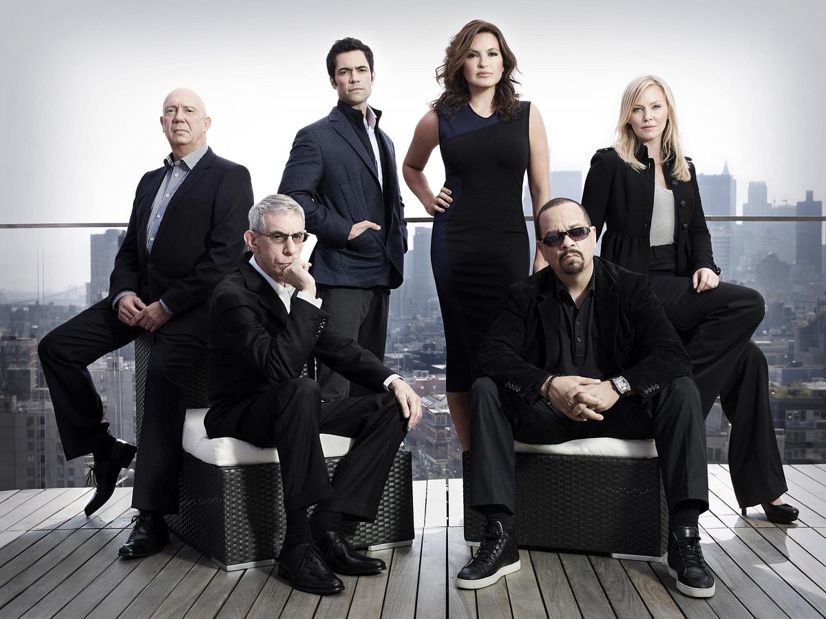 law & order: special victims unit