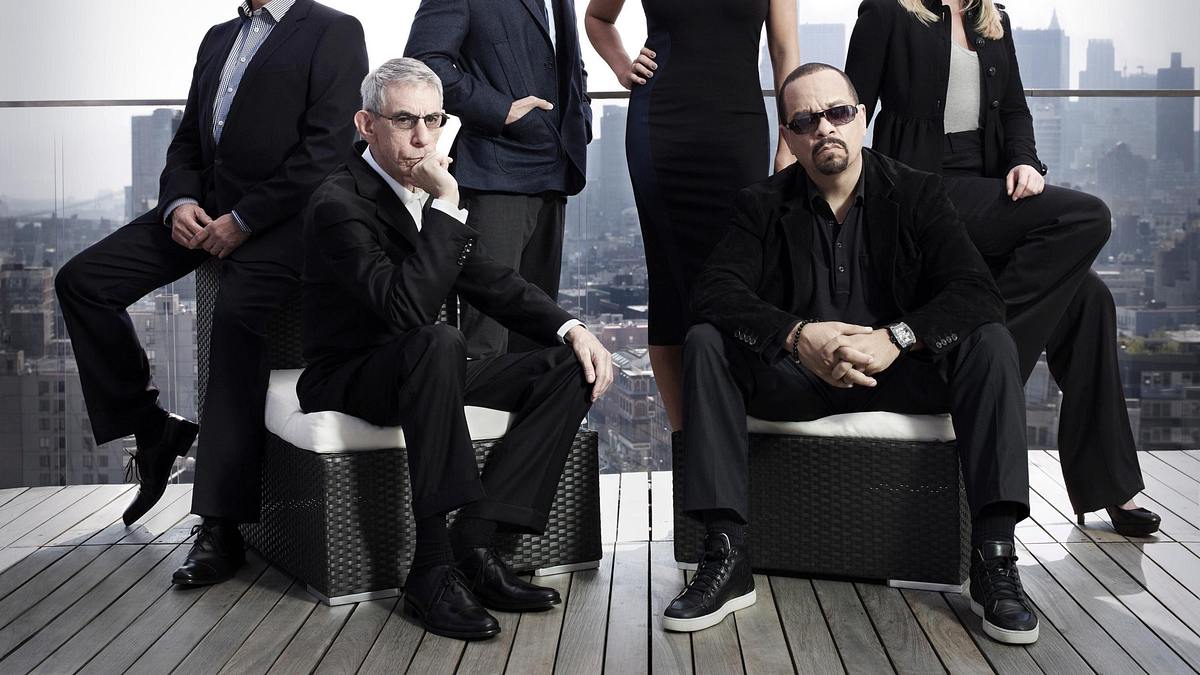 law & order: special victims unit