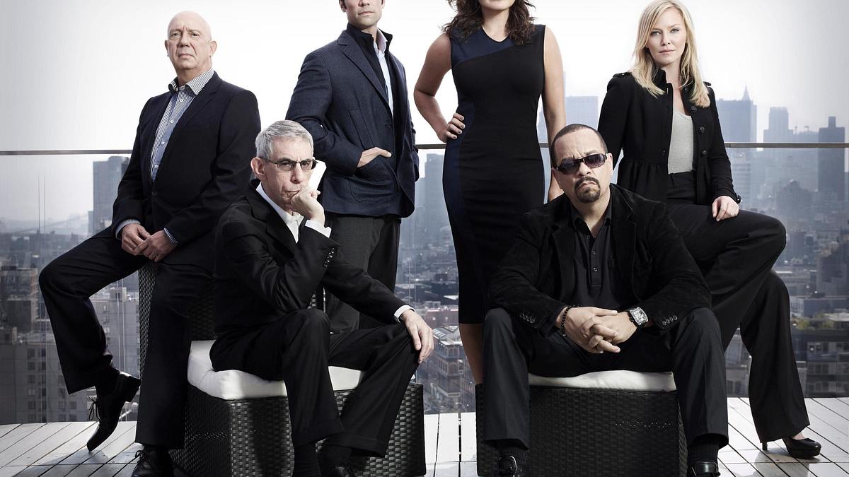 law & order: special victims unit