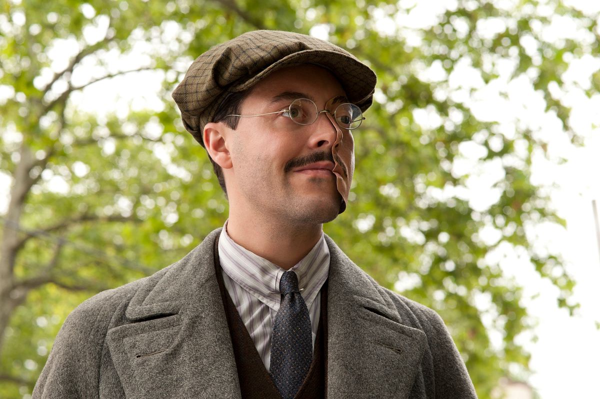 boardwalk empire