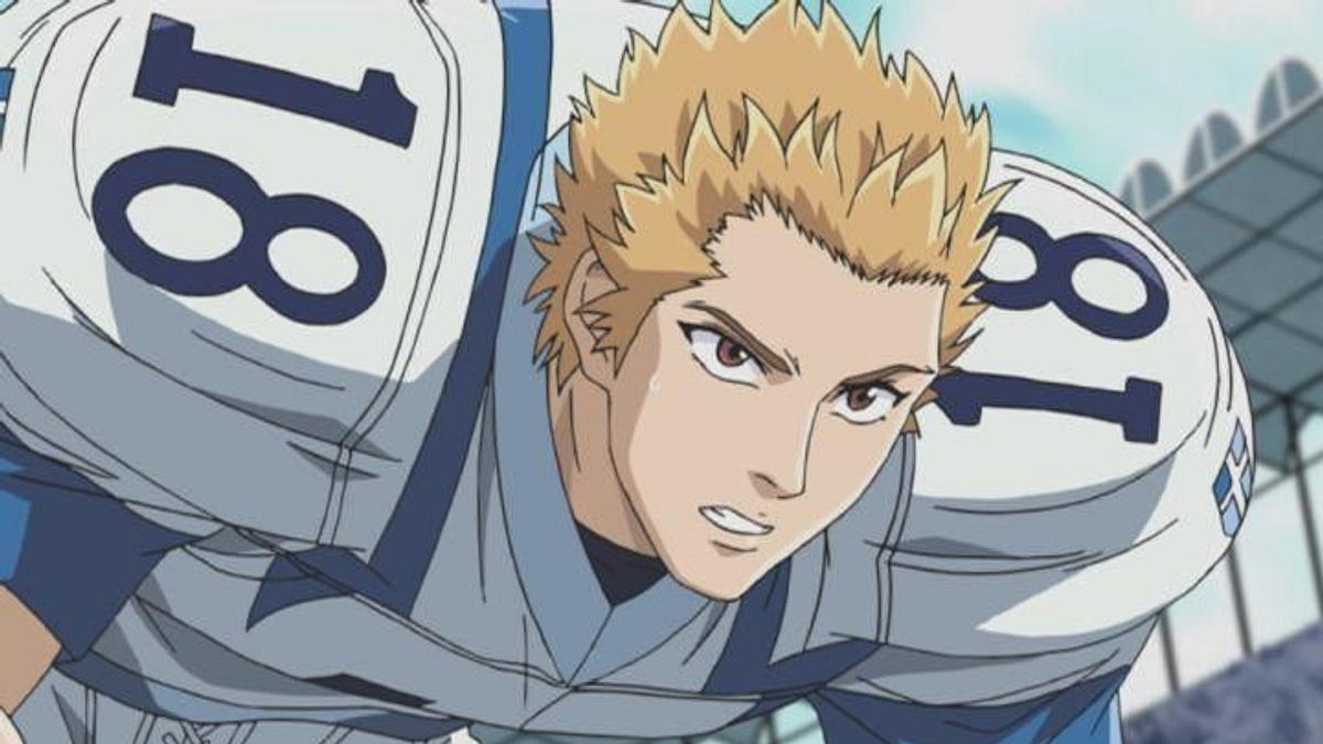 eyeshield 21
