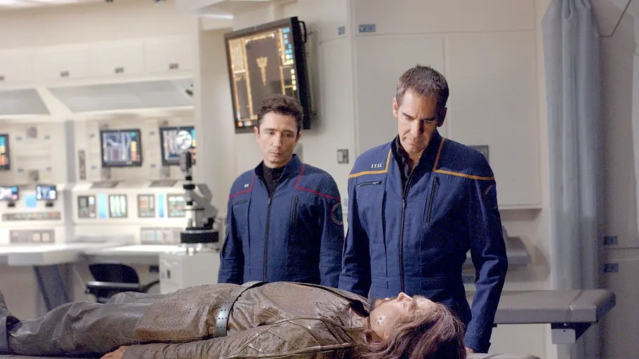 Star Trek: Enterprise star trek: enterprise