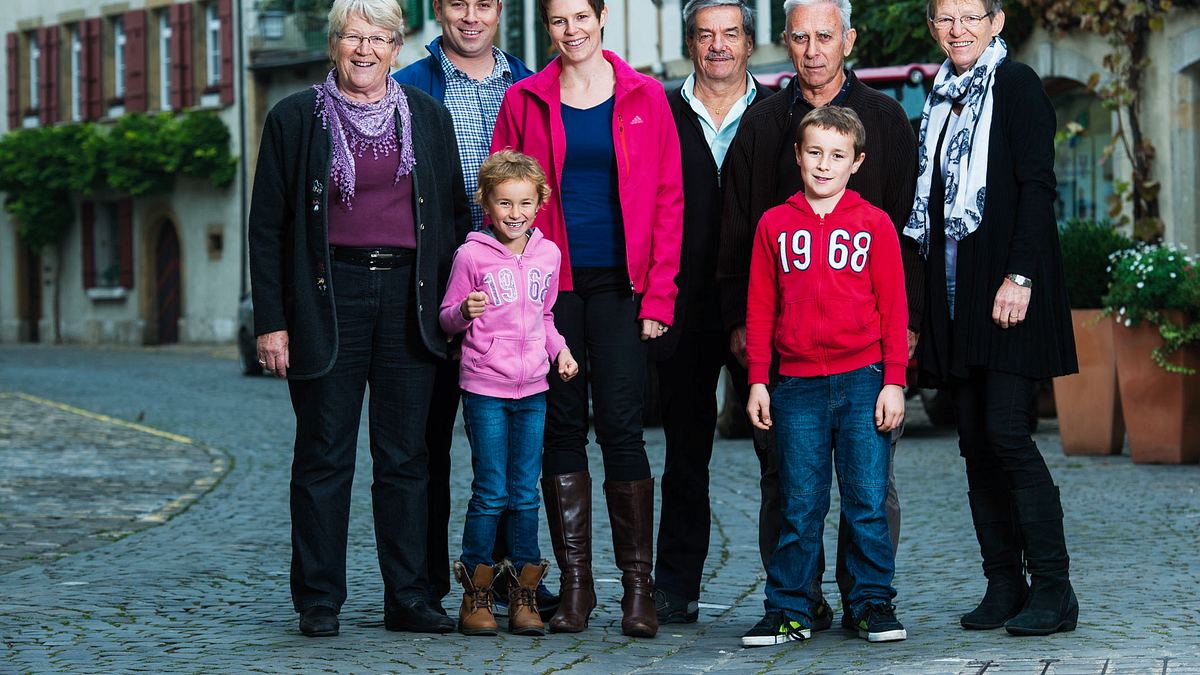 srf bi de lüt