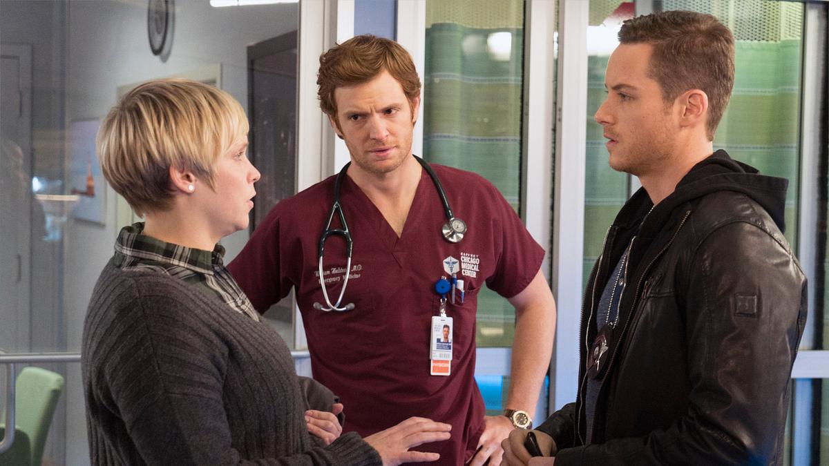 chicago med
