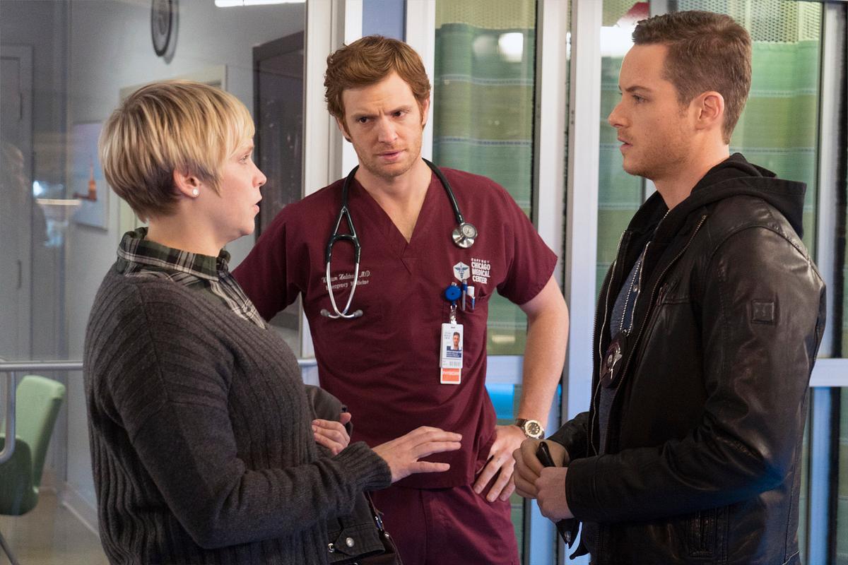 chicago med