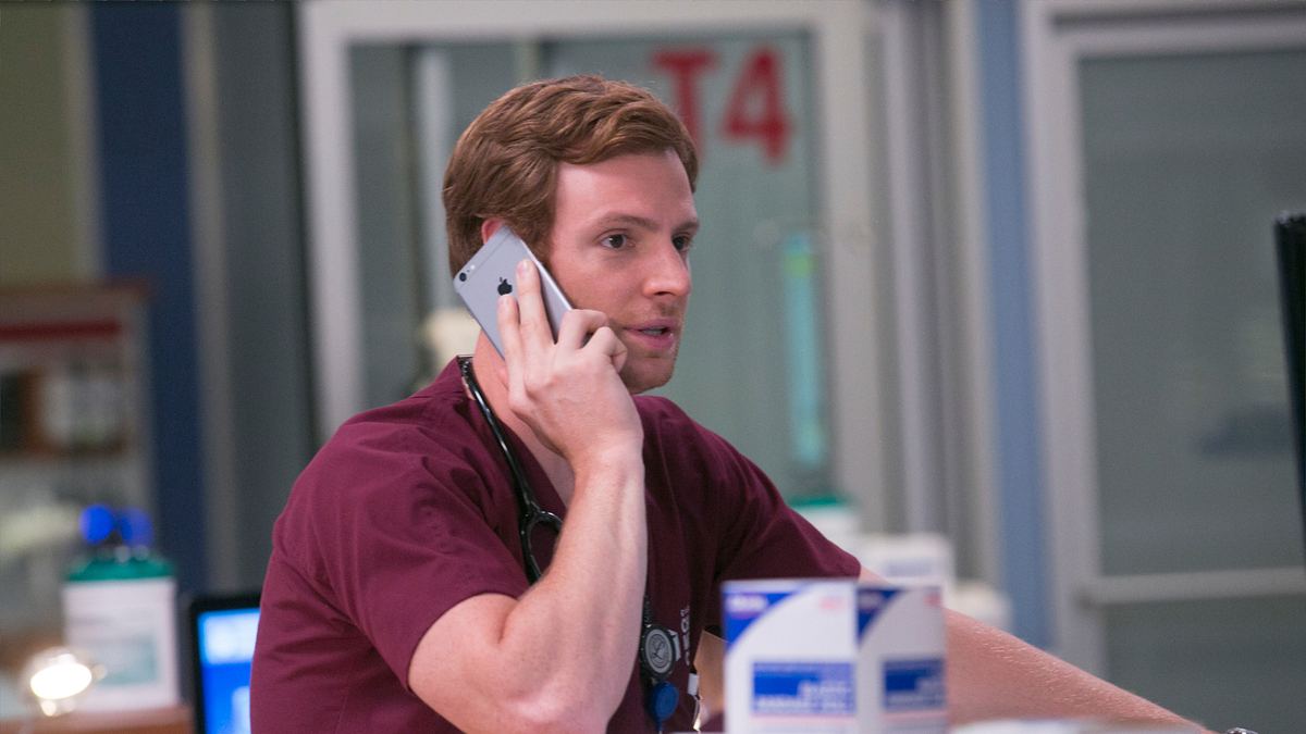 chicago med