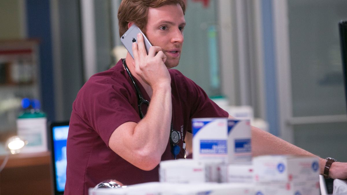 chicago med