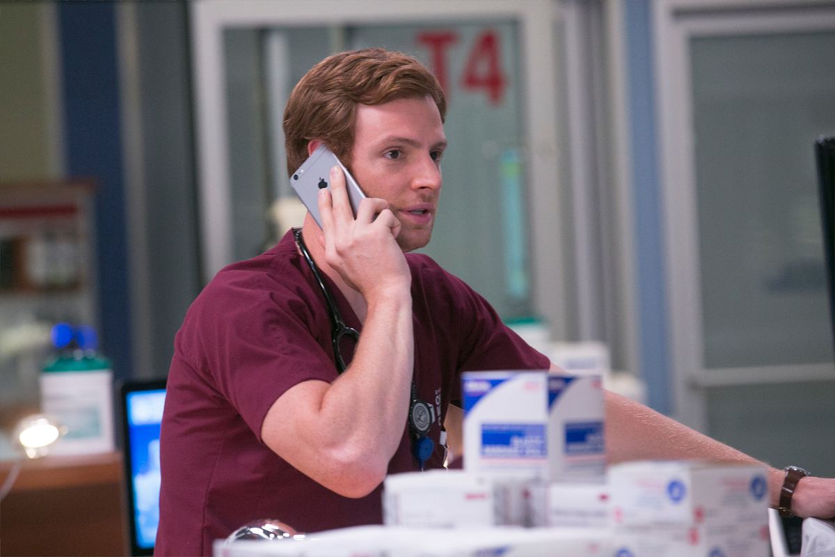 chicago med