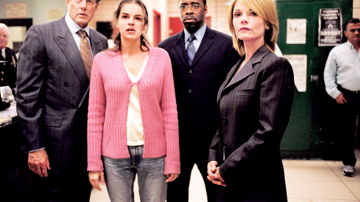 criminal intent - verbrechen im visier