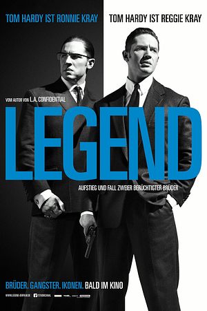Legend - Foto: TMDB