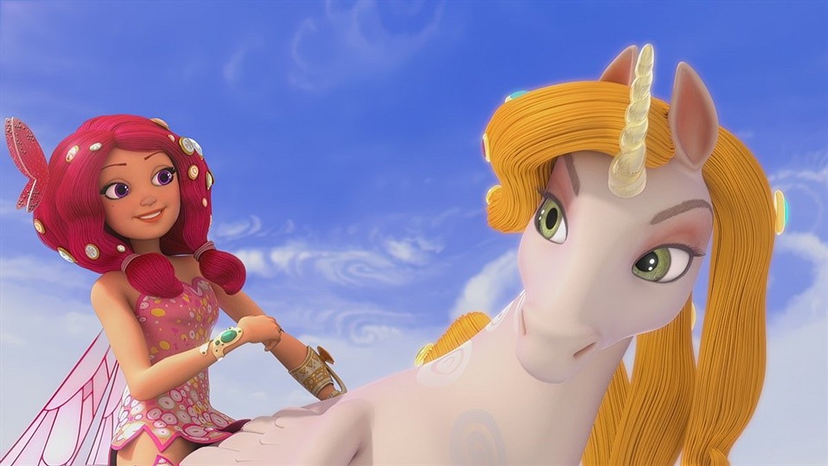 mia and me - abenteuer in centopia