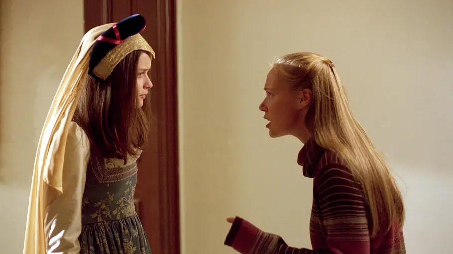 gilmore girls