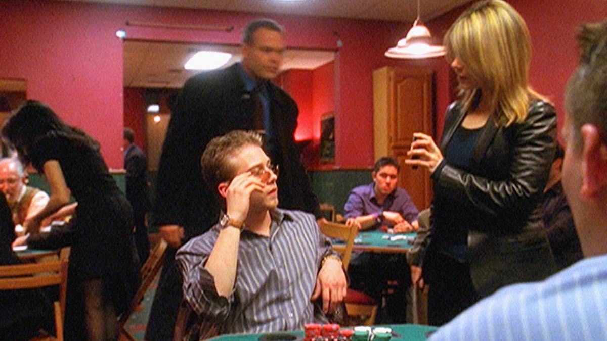 criminal intent - verbrechen im visier