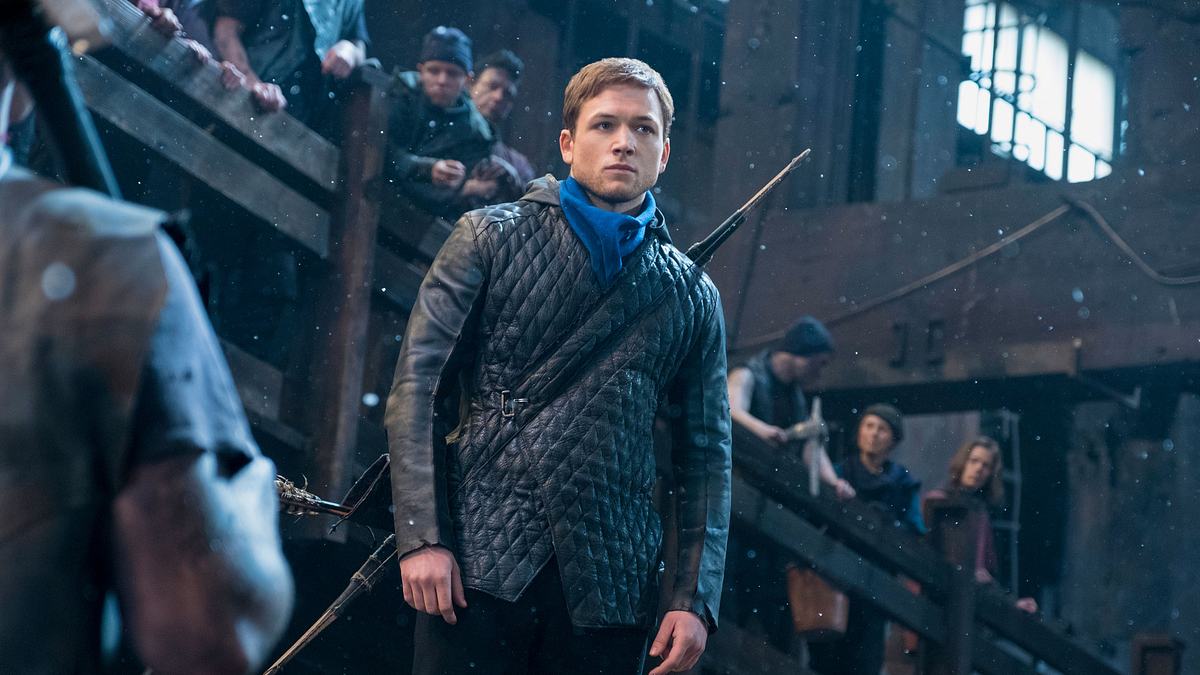 robin hood