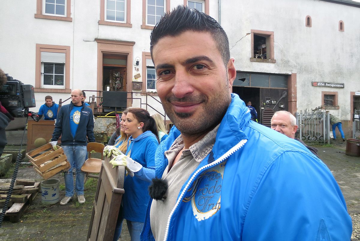 Der Trödeltrupp - Das Geld liegt im Keller der trödeltrupp - das geld liegt im keller