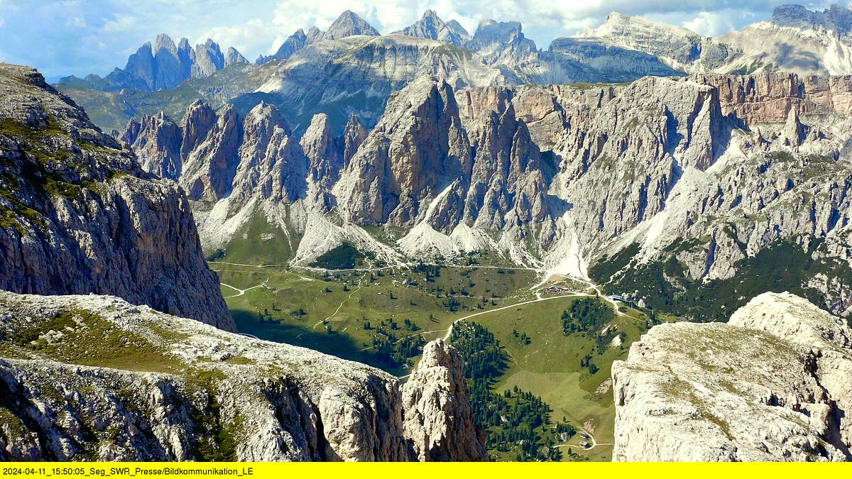 alpha-thema: abenteuer alpen