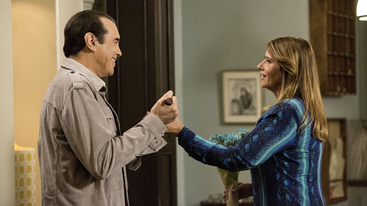 rizzoli & isles