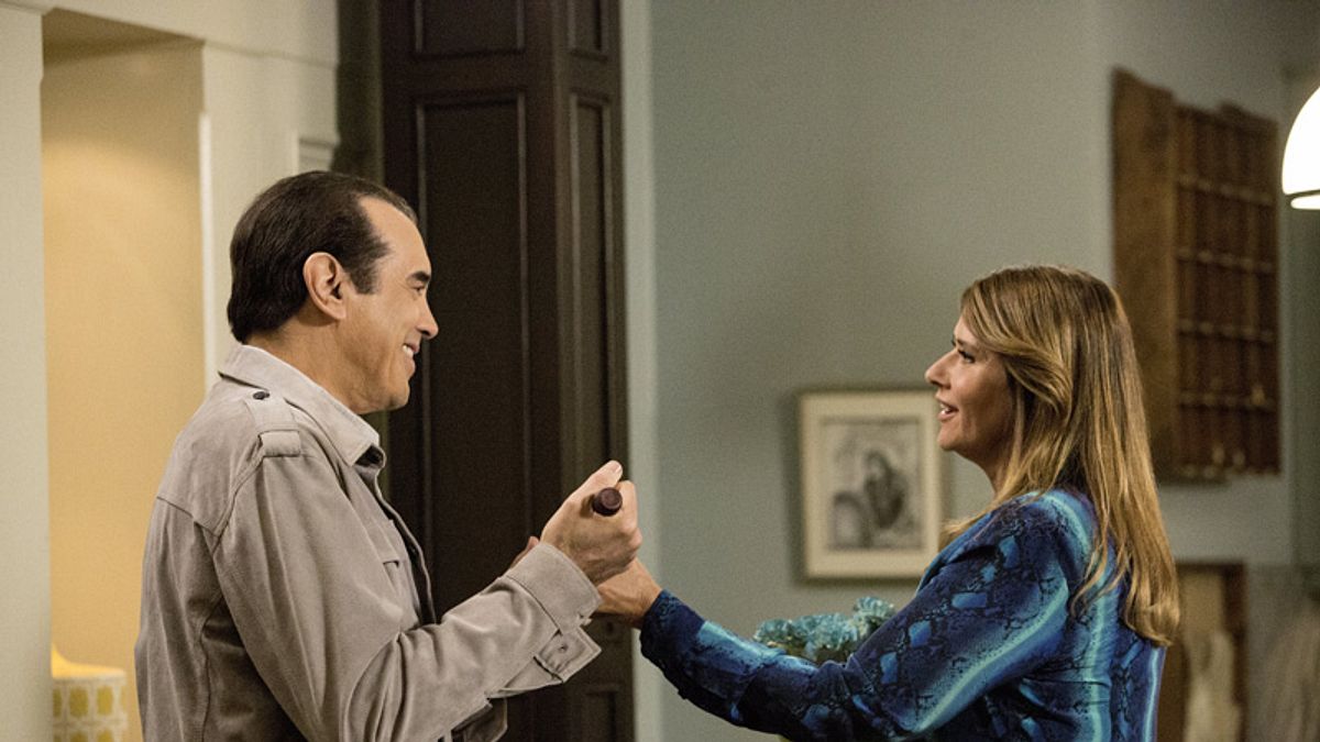 rizzoli & isles