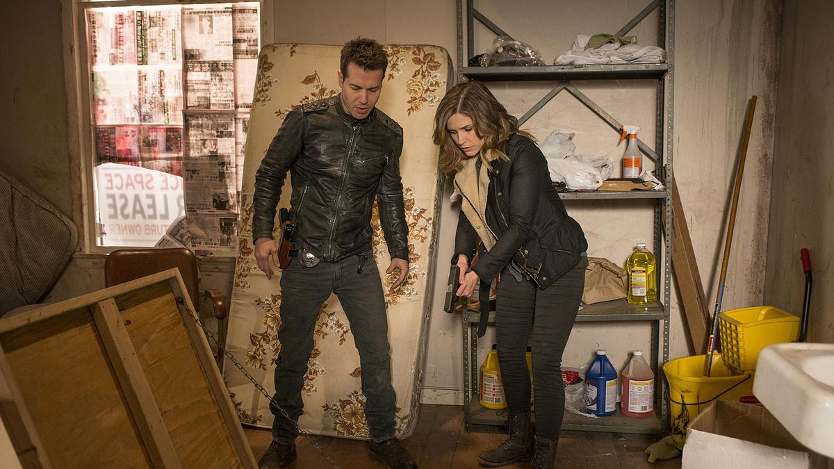 chicago p.d.