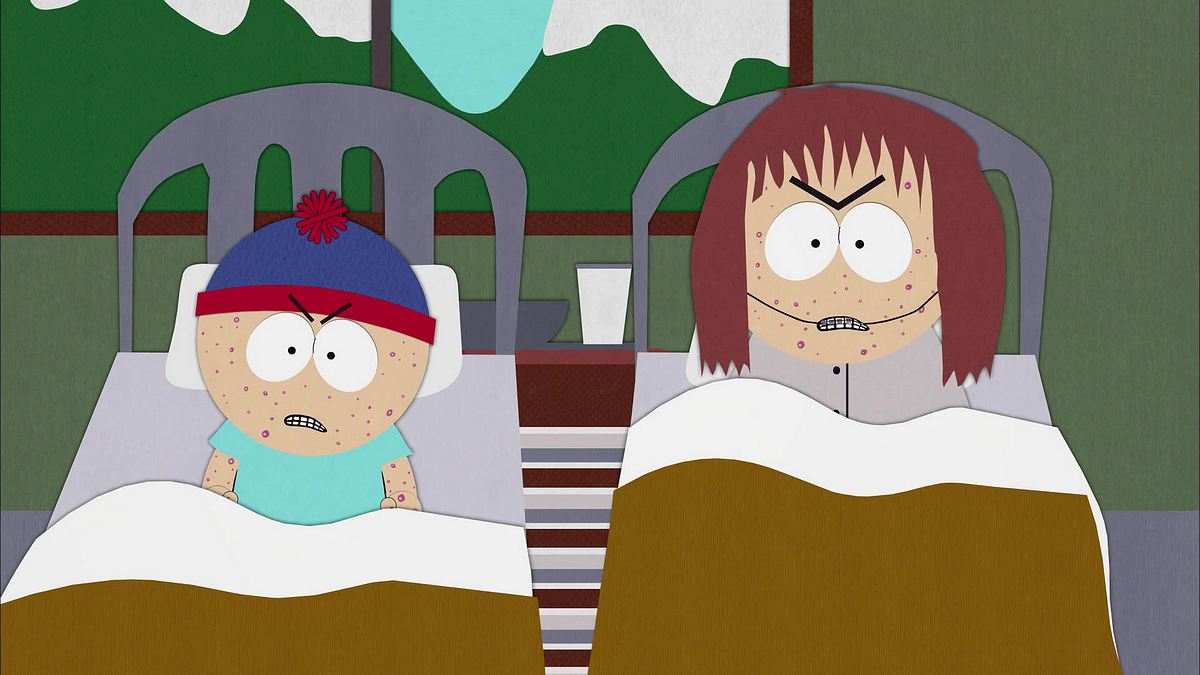 south park