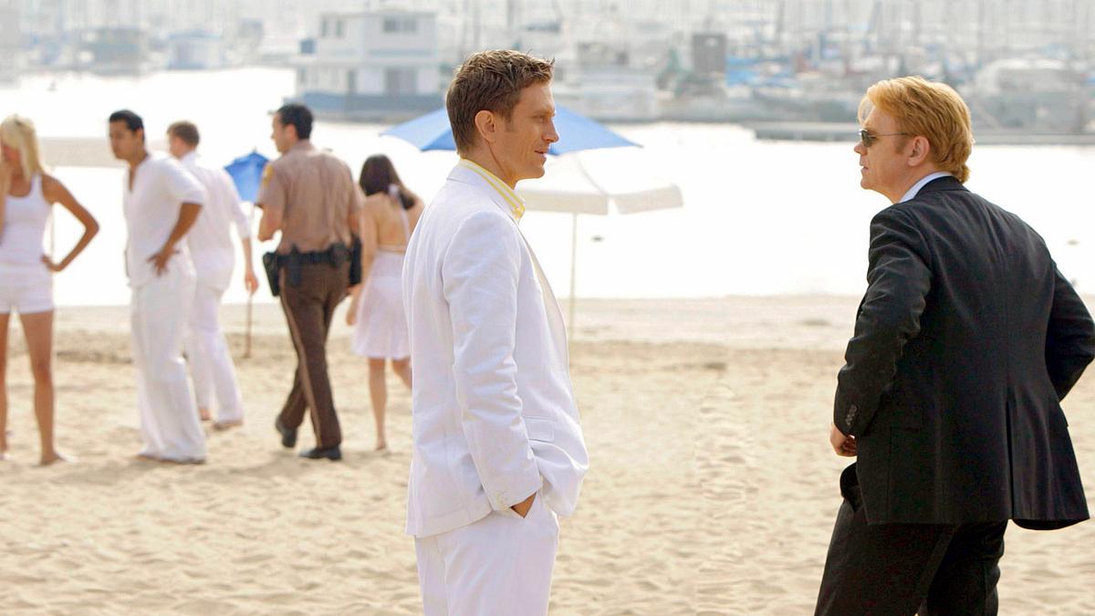 csi: miami