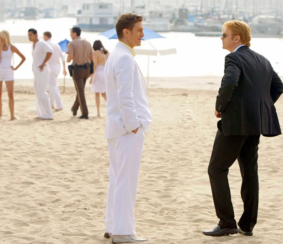 CSI: Miami csi: miami